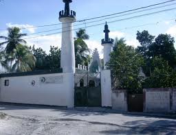 اشاعه اسلام در هائیتی : سرزمینی که تاکنون تنها اعتقاد به مسیحیت و یا جادو درآن رواج داشته است 